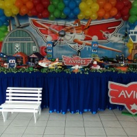 aviões