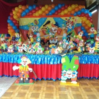 circo/palhacinhos