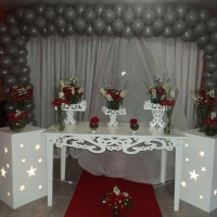 bodas prata