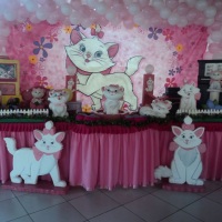 marrie