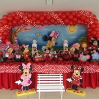 minnie