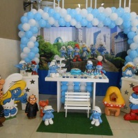 smurfs