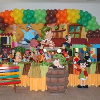 chaves