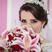 Making of noiva