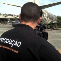 Vídeo Corporativo - GRU - Cemitério de Aviões