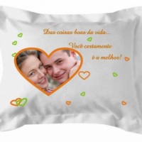 Almofadas