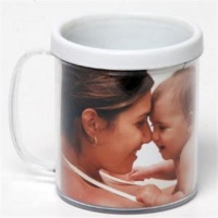 Caneca Acrilica