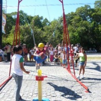 Balanço radical