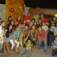 recreação