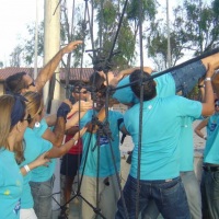 treinamento com adultos