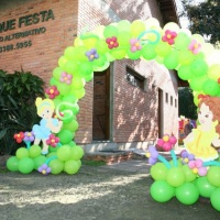 Lindos temas para meninos e meninas!