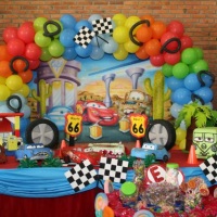 Os carros