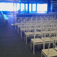Evento realizado em Itu SP