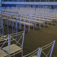 Evento realizado em Itu SP