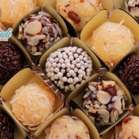 Doces Finos