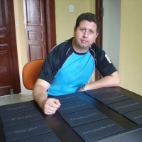 Walmir Medeiros