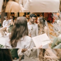 Casamento em Ubatuba Itamambuca