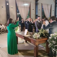 Casamento Taubaté