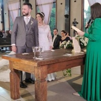 Casamento Taubaté