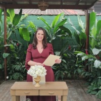 Casamento em Ubatuba