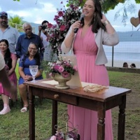 Casamento em Ubatuba