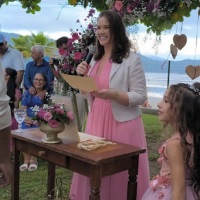 Casamento em Ubatuba