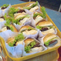 Hamburguer
