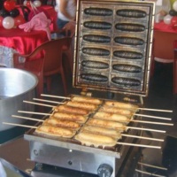 Crepe