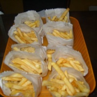 Batata Frita