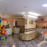 Barraquinhas