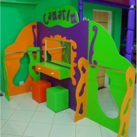 Camarim Infantil