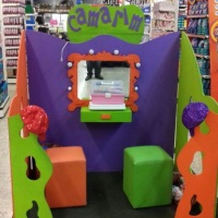 Camarim Infantil