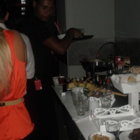Buffet de Caldinhos ( Santander )