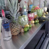 Open Bar ( Boteco )