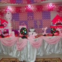 decor lilica repilica