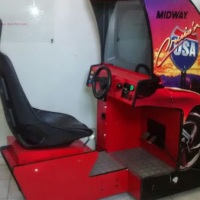 Simulador de Carro