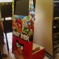 Angry Birds