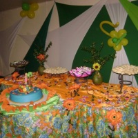 Festa Temática