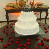 Casamento Rustico