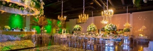 Como optar pelo melhor <b>Centro</b> de convenções para eventos