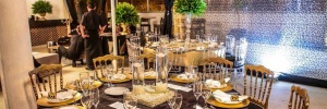 Seis sugestões para decoração de eventos 2023