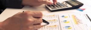 8 sugestões de <b>Como</b> otimizar gestão financeira de eventos