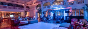 8 <b>Principais</b> espaços para eventos no Brasil