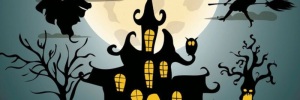 6 sugestões de <b>Como</b> <b>Fazer</b> <b>Uma</b> festa de Halloween incrível