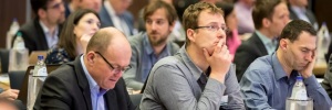 Principais eventos de empreendedorismo de <b>Setembro</b> de 2019