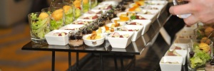 Sete <b><b>Dica</b>s</b> para <b>Evitar</b> desperdício de alimentos em festas