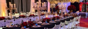 9 dicas de <b>Como</b> <b>Fazer</b> Decoração de Cerimônias e Recepções