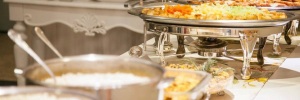 Nove <b><b>Dica</b>s</b> para montar cardápio incrível para eventos