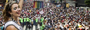 9 bailes de Carnaval 2020 mais <b><b>Famoso</b>s</b> do <b>Brasil</b>
