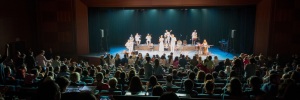 Sete dicas para contratar <b><b>Ator</b>es</b> e <b>Teatro</b> para seu evento 2023